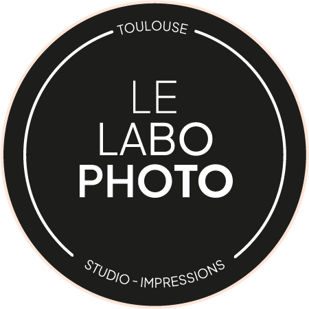 logo le labo photo